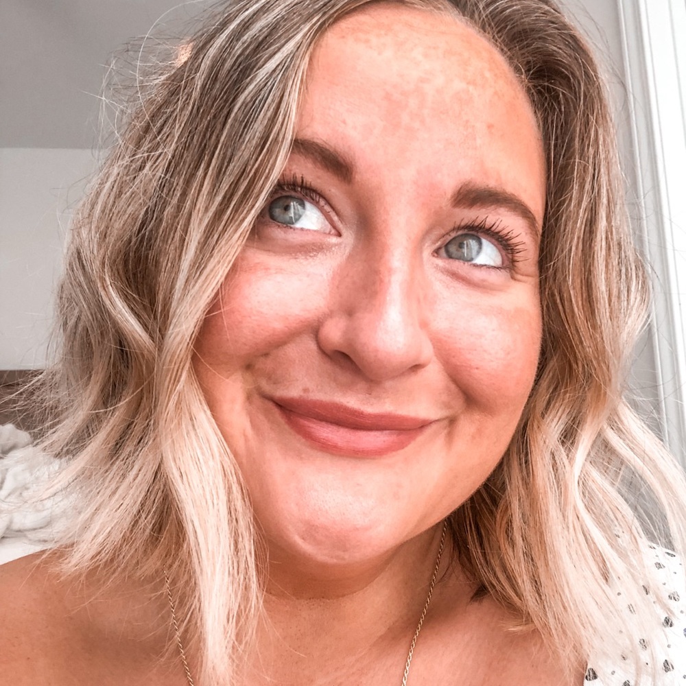 Meet your Posher, Jessica